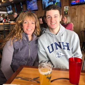 Meet your Posher, Kari